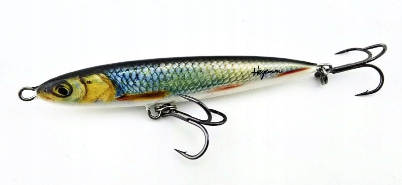 Wobbler HEGEMON JIGFISH 7cm/8g - CHUB - sinking