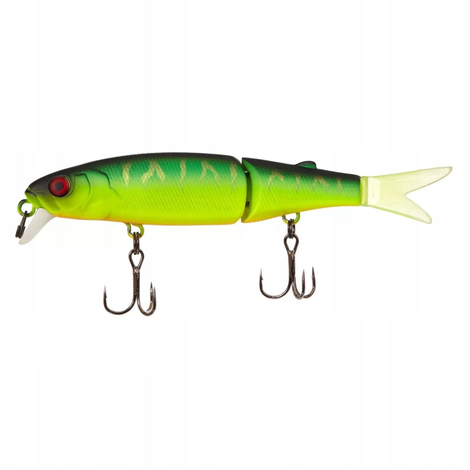 Wobbler Jackall Tiny Magallon 88SP #Mat Tiger (88mm, 7.2 g)