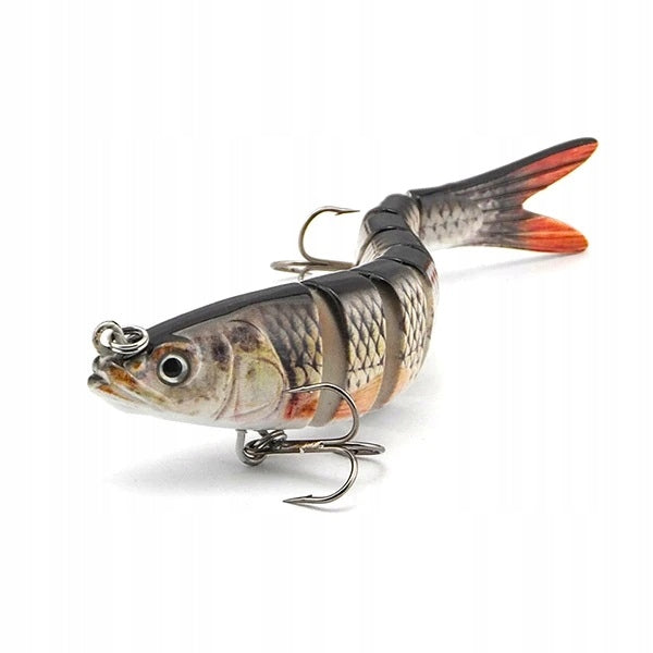 Wobbler Wobblers for Pike ETUSO 14cm 27g Set of 3pcs Spinning Lures Brand ETUSO