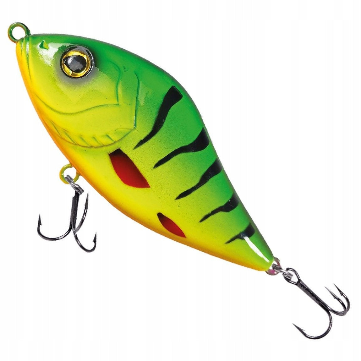Wobbler for pike like slider Robinson Sniper 7 cm 13 gr S HPE