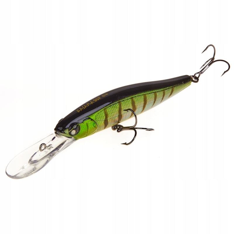 Wobbler Lucky John Basara 90F Plus One 139 