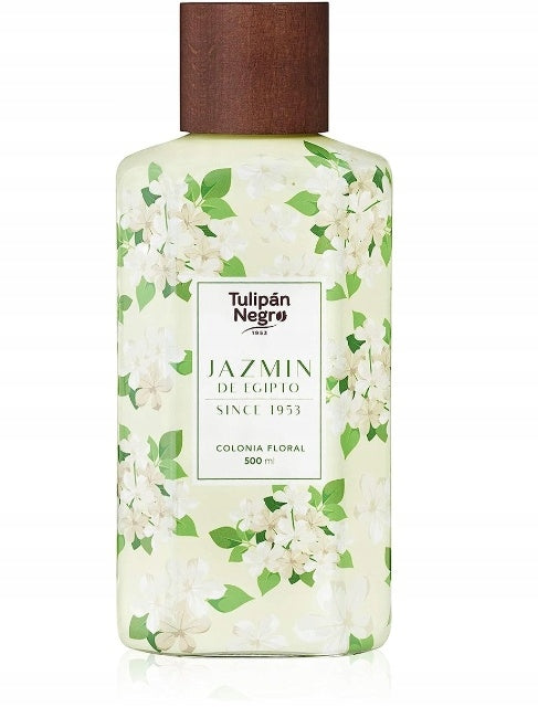 Woda kolońska Jaśmin z Egiptu 500ml Tulipan Negro