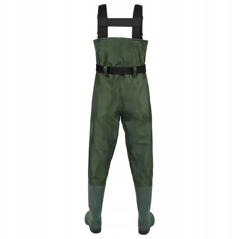 Wodery Fishing Bottoms Reinforced PROFFESIONAL + Inserts - 43 Manufacturer code SPW-W-43
