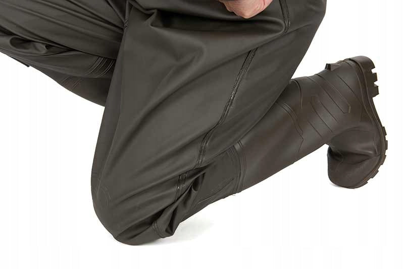 Wodery Fox Khaki Hd Xl Waders Roz 44 Brand Fox