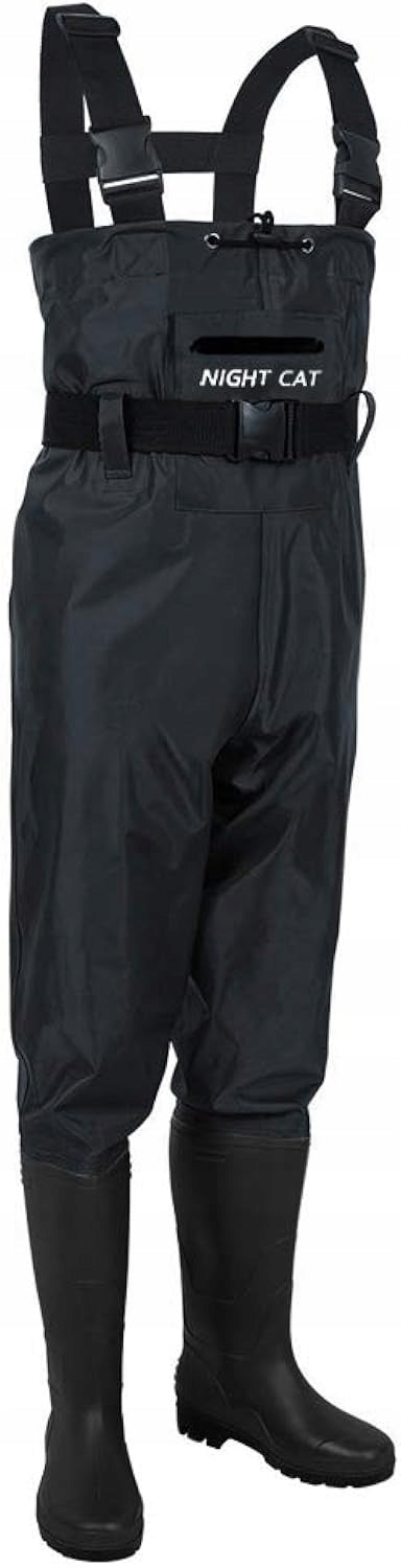 Wodery Night Cat 08-BLACK r. 43 black Manufacturer code 4892