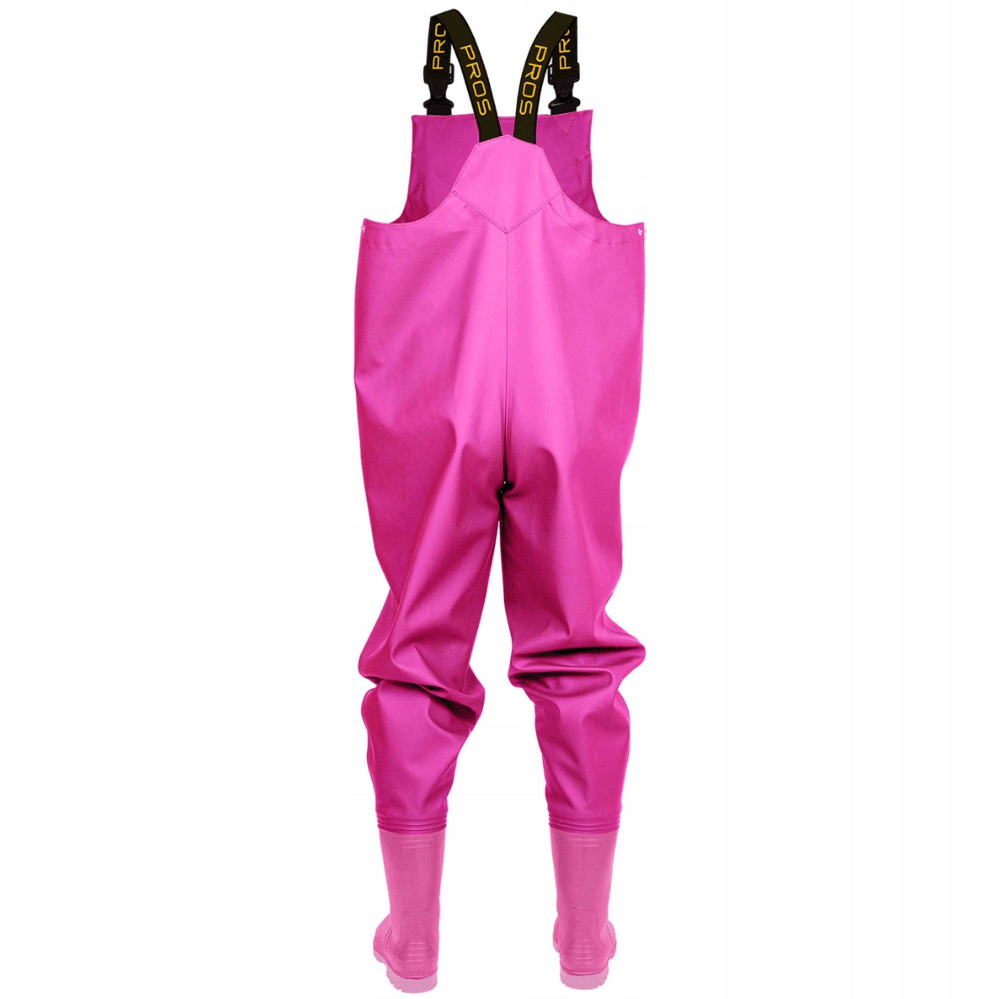 Wodery Pros Women's SB01-D 40 Packaging status original