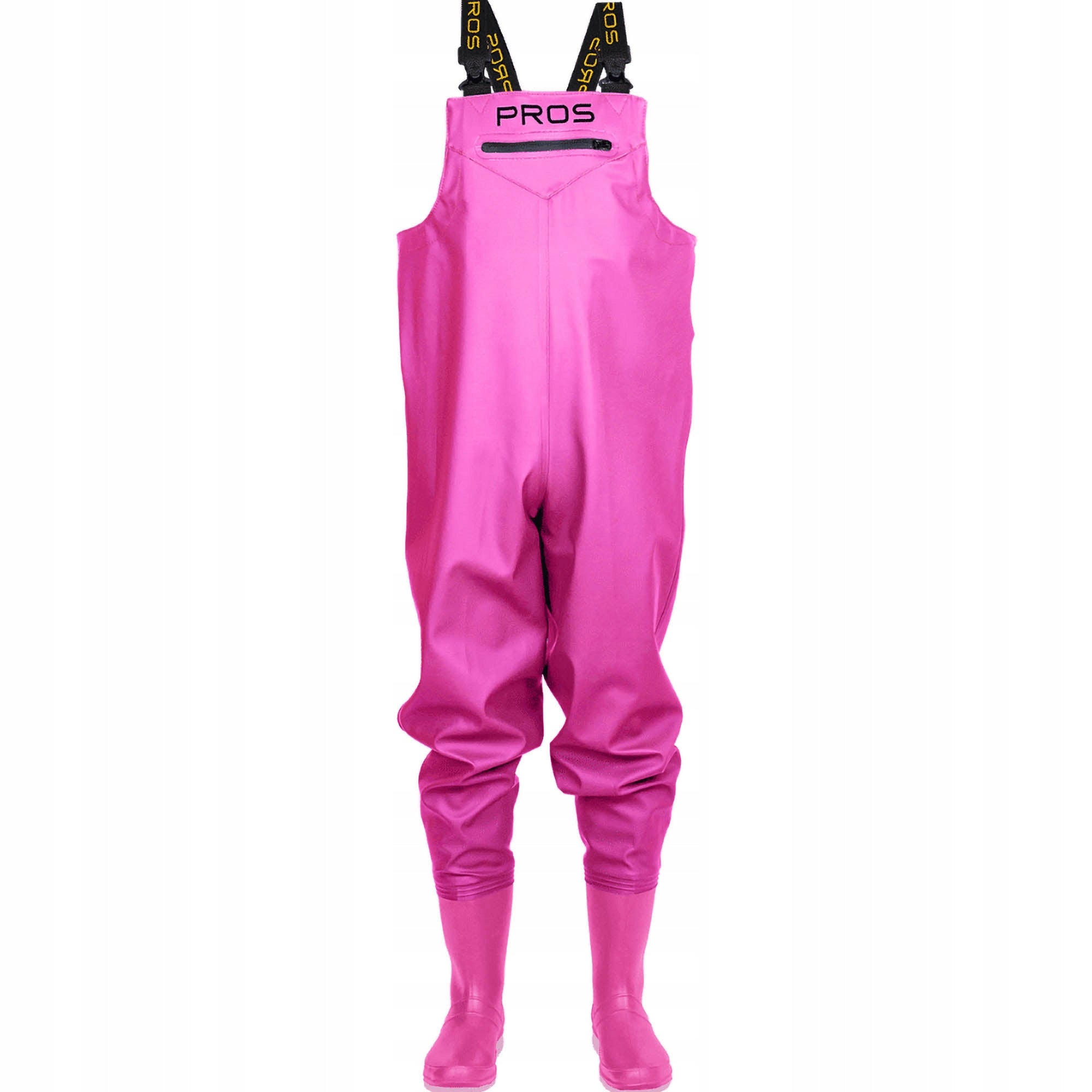 Wodery Pros Women's SB01-D 40