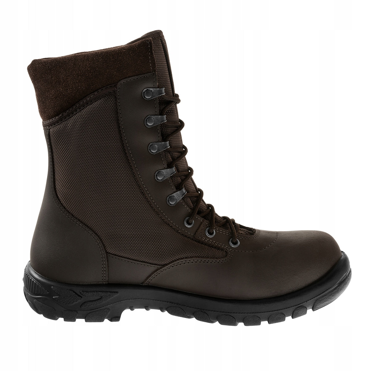 Herren-Winterstiefel Protektor Grom 000-745 