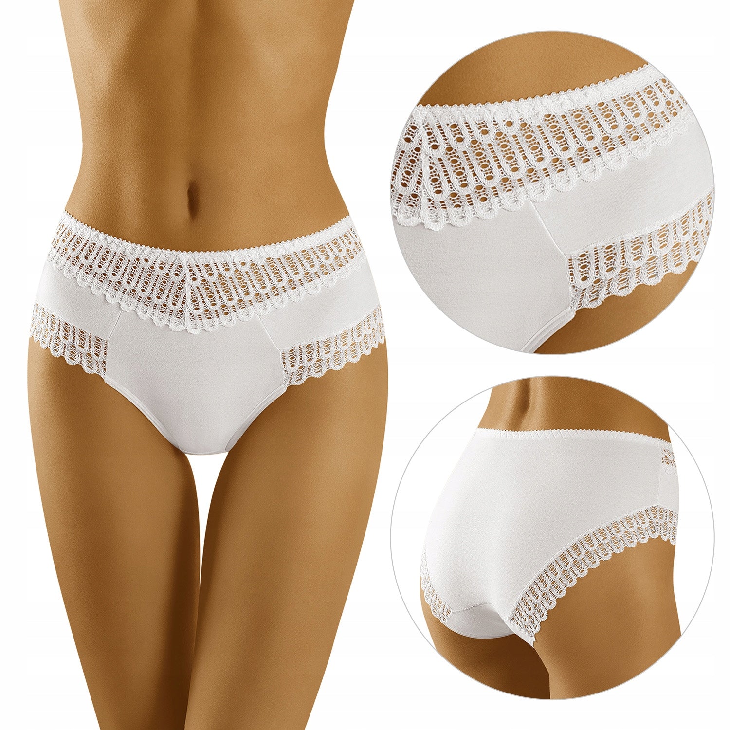 Höschen für Damen 234195 5903133336150 