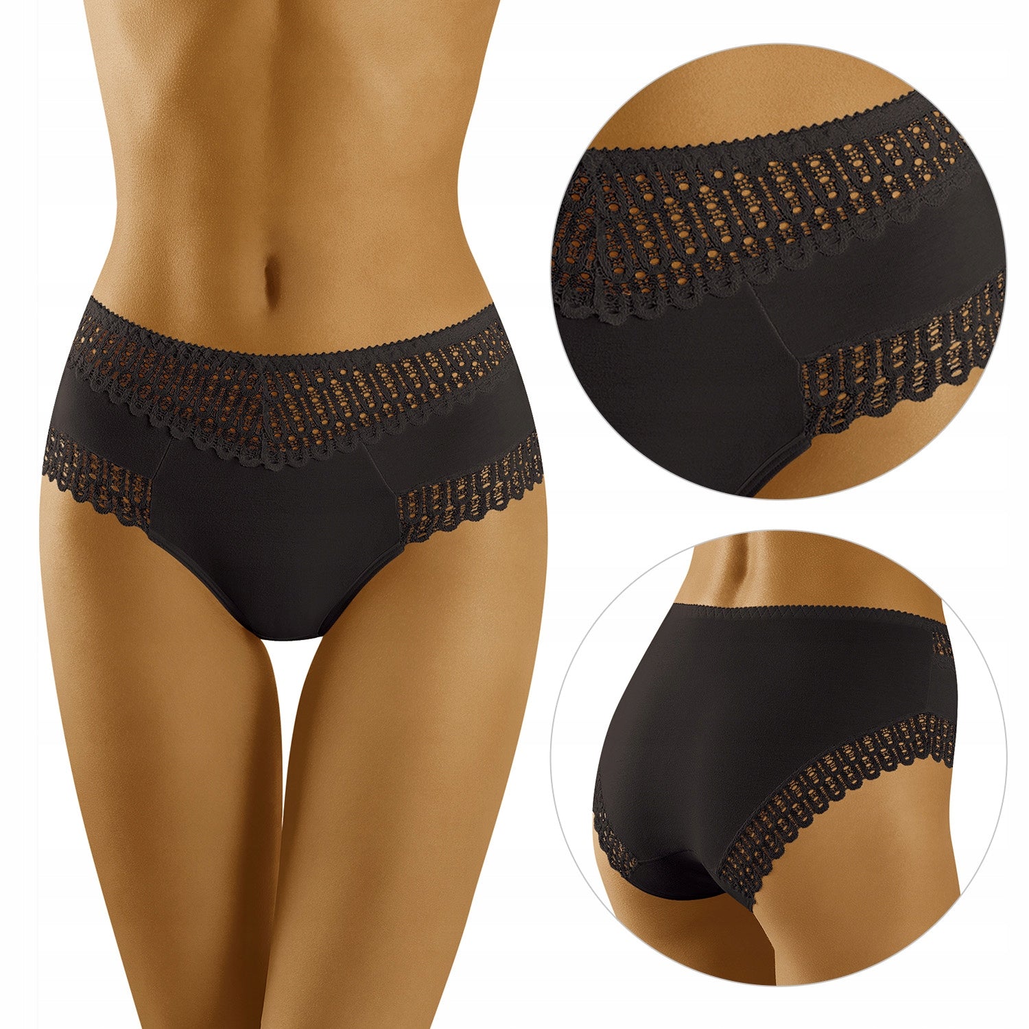 Höschen für Damen 488110 5903133336259 