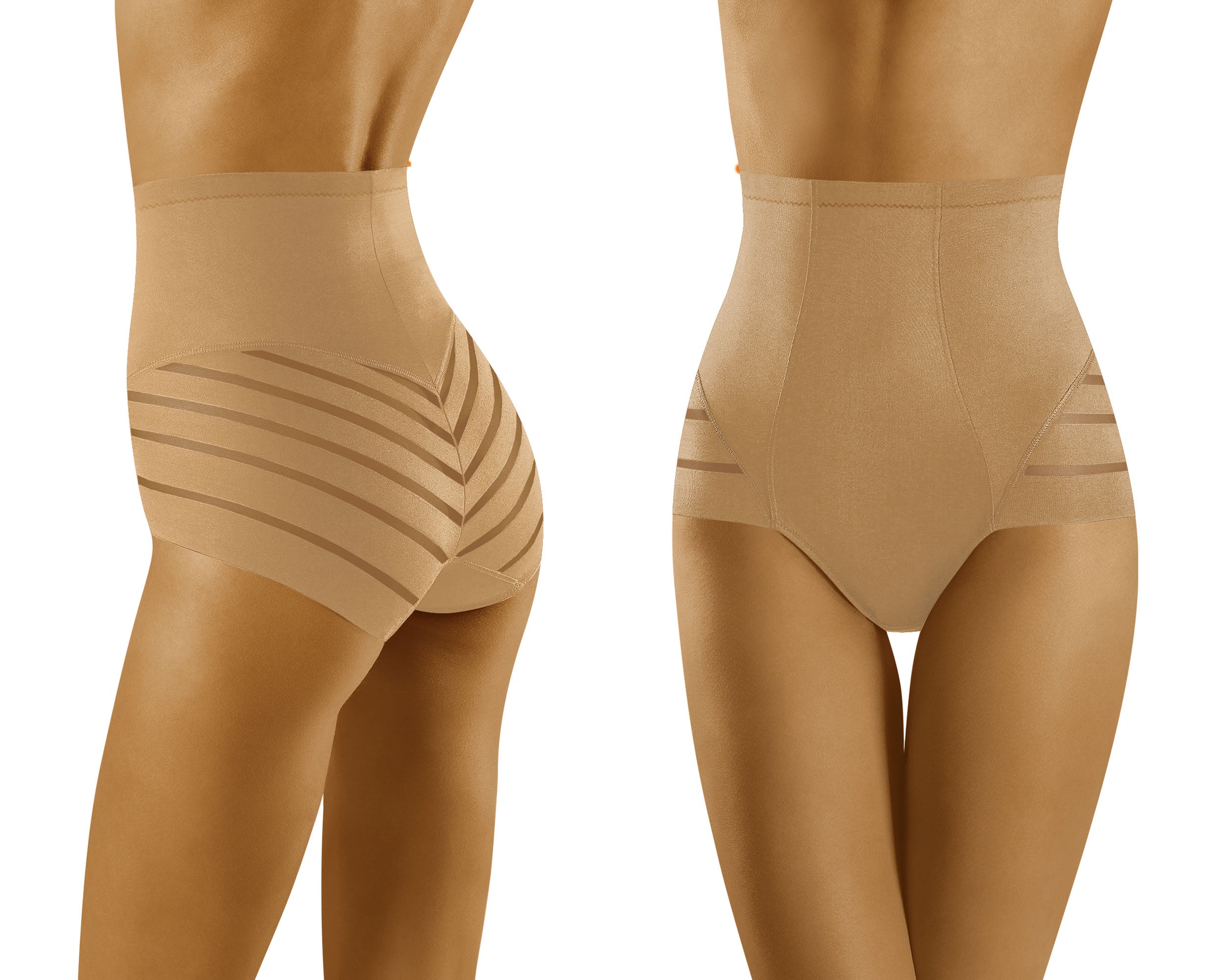 Formendes Höschen für Damen Wolbar WB428 386036 