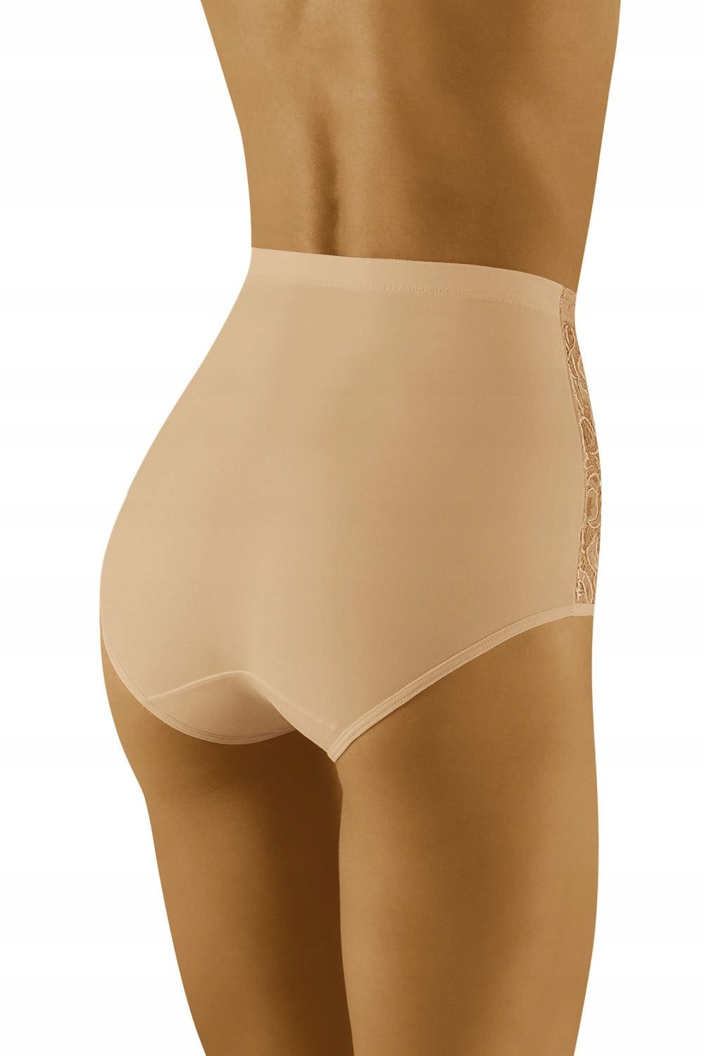 Damenhöschen Wolbar 53320, beige 