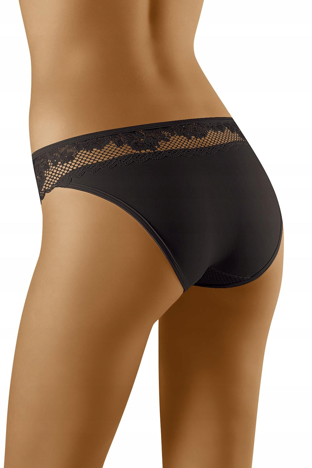 Höschen für Damen Wolbar WB206 336516 