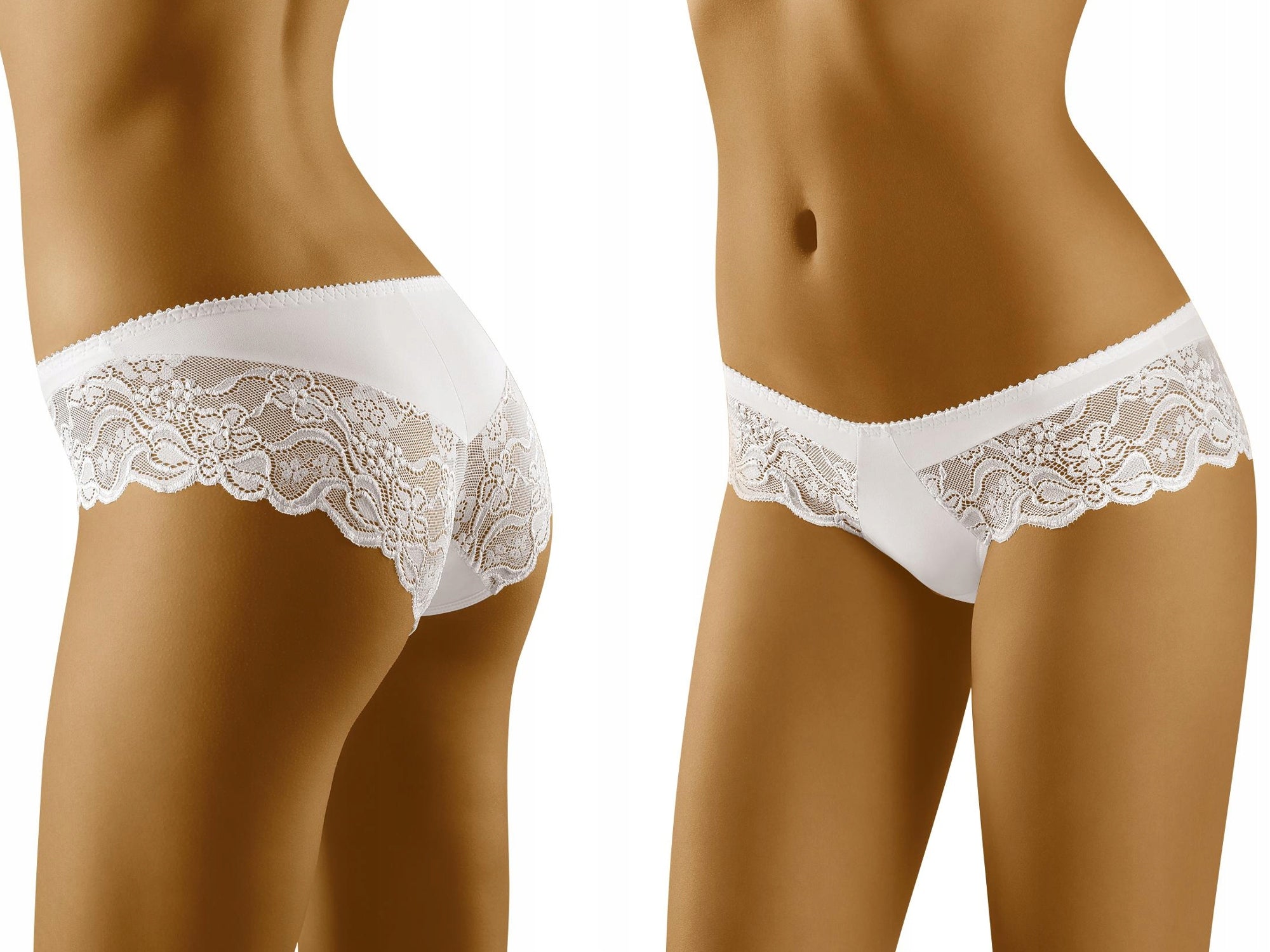 Höschen für Damen Wolbar WB189 244826 