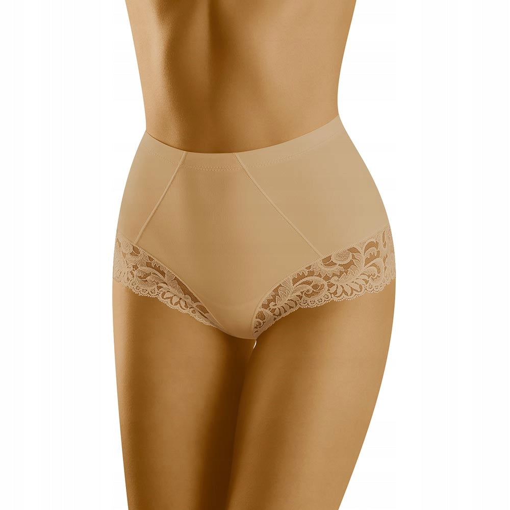 Formendes Höschen für Damen Wolbar WB216 285230 