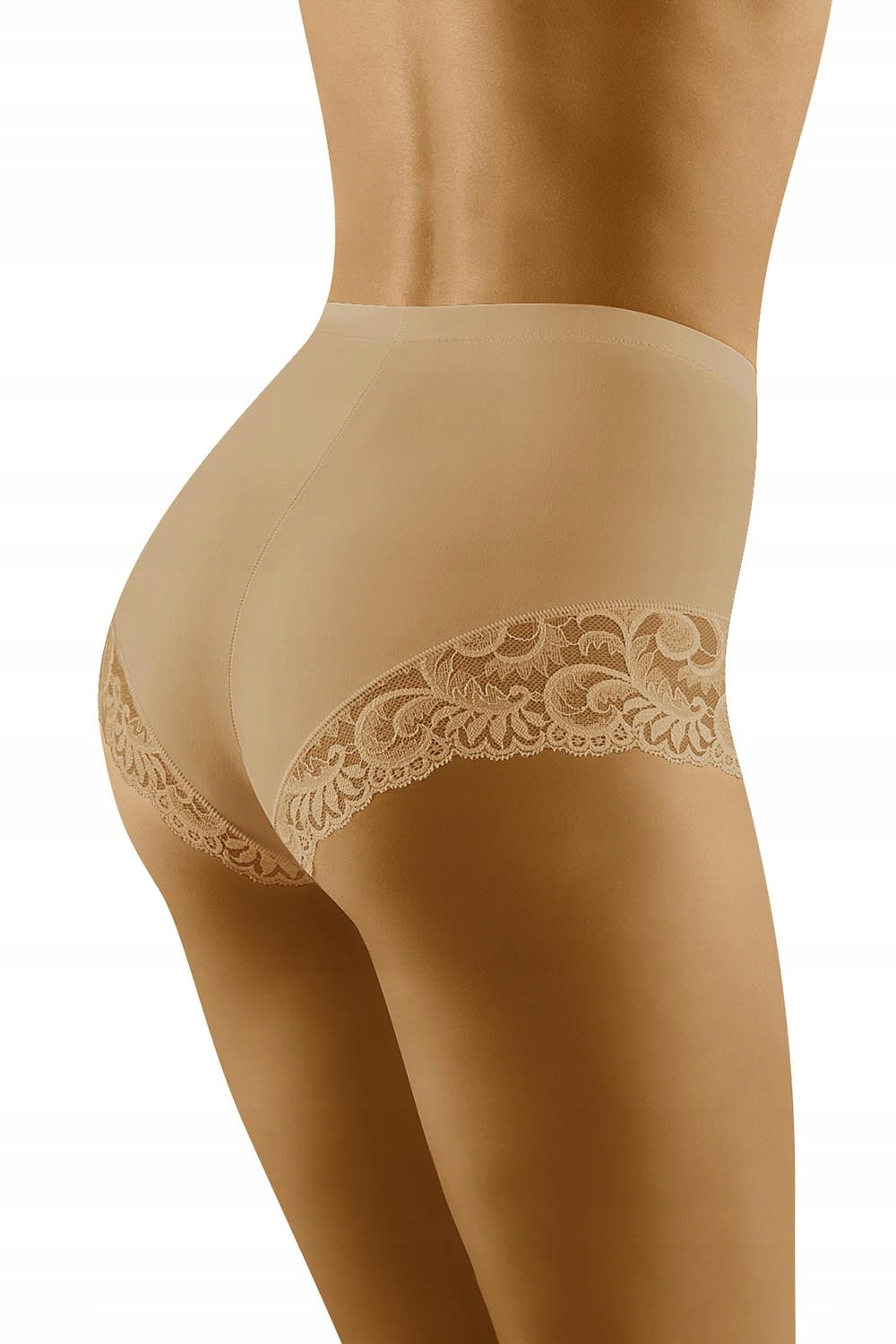 Formendes Höschen für Damen Wolbar WB216 285230 