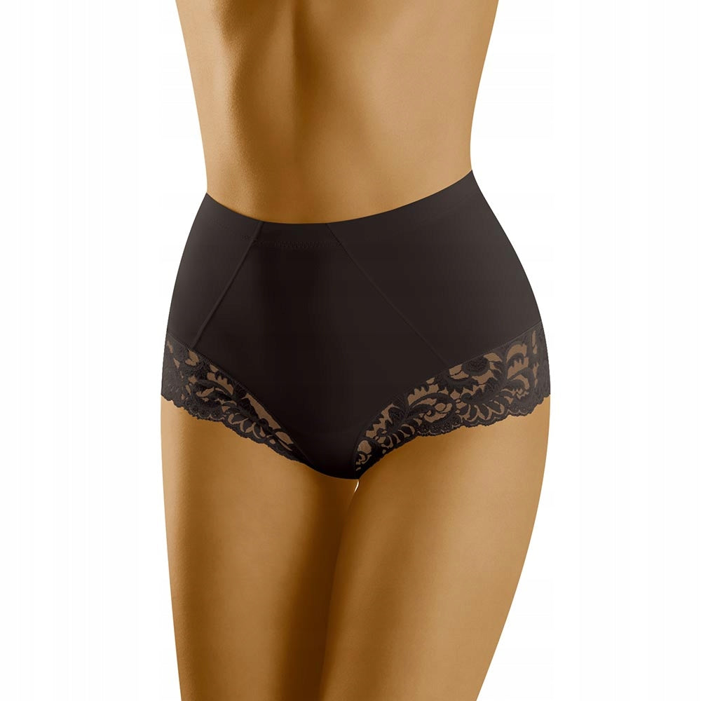 Formendes Höschen für Damen Wolbar WB216 285236 