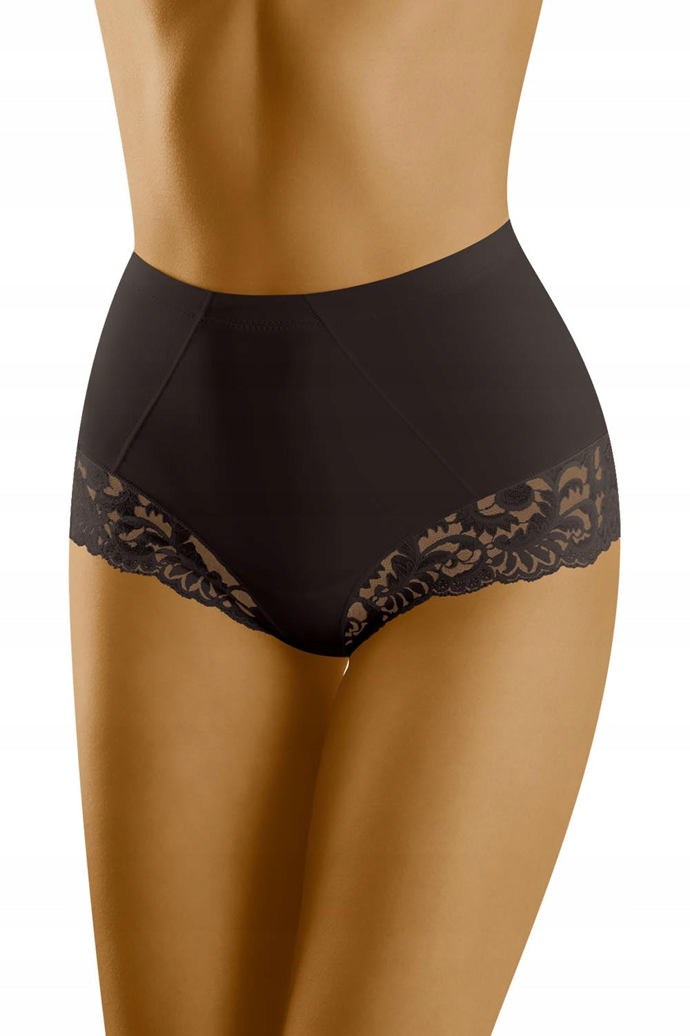 Formendes Höschen für Damen Wolbar WB216 285236 