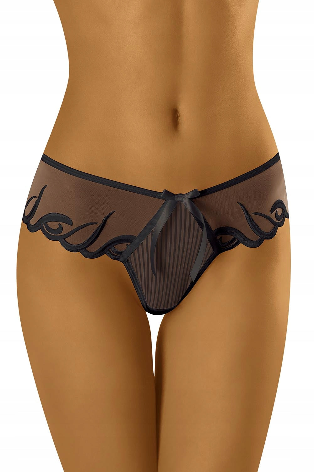 Höschen für Damen Wolbar WB14 33110 