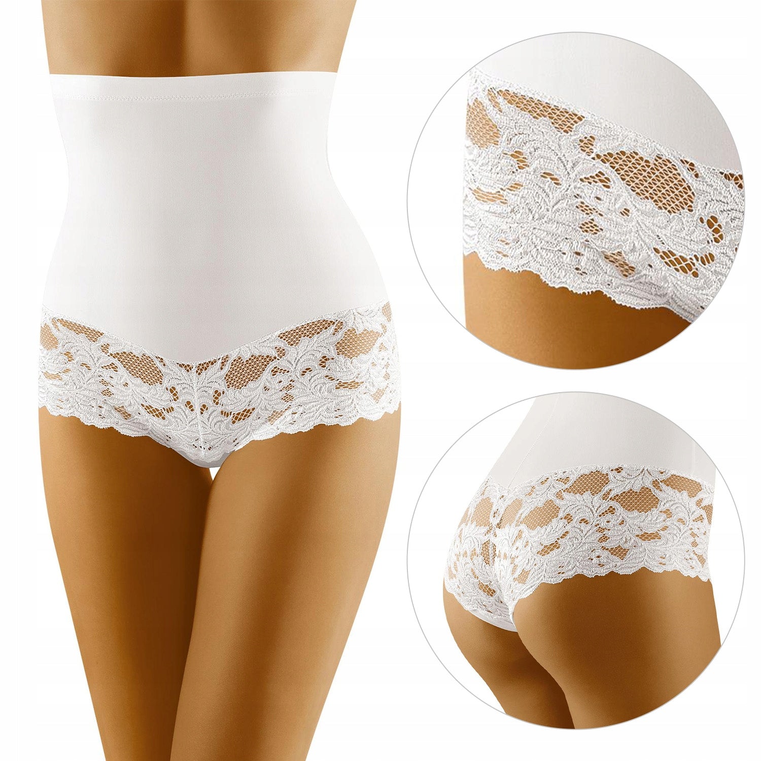 Shaper-Höschen für Damen Wolbar WB183 224200 