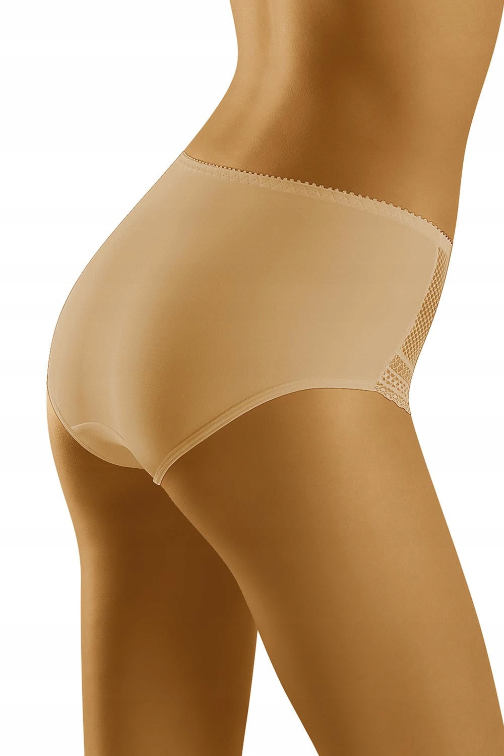 Höschen für Damen Wolbar WB209 336570 
