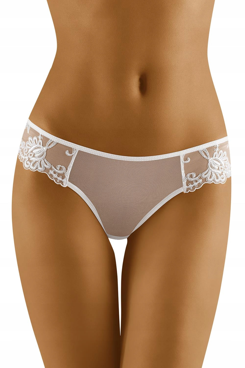 Höschen für Damen Wolbar WB26 33195 