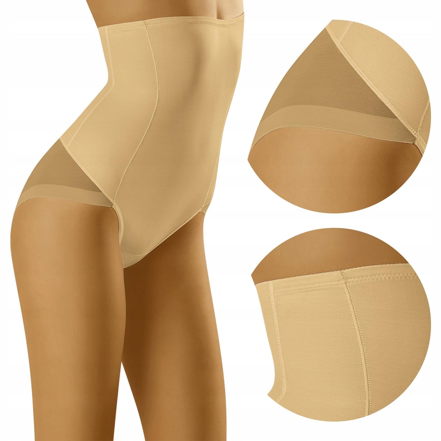Höschen für Damen Wolbar WB145 188863 