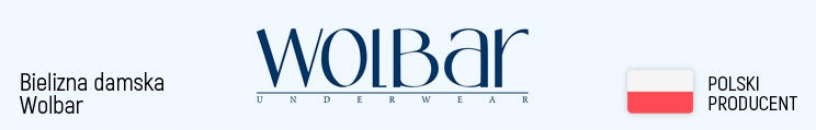 Höschen für Damen Wolbar WB414 356326 