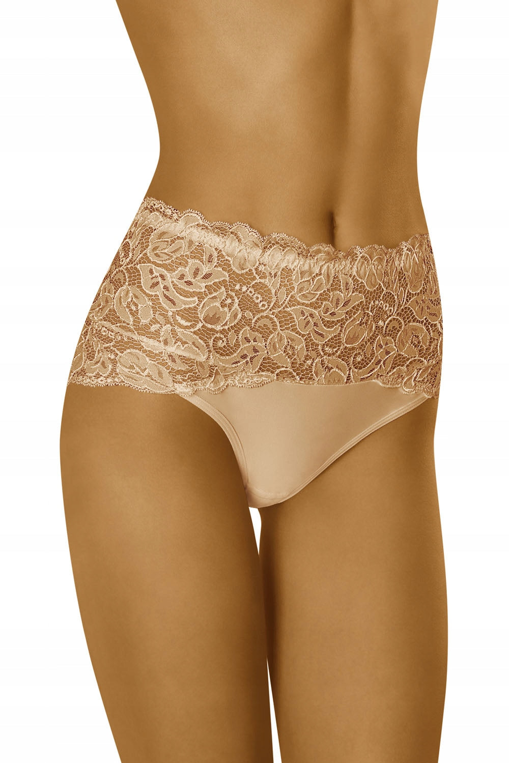 Höschen für Damen Wolbar WB414 356326 