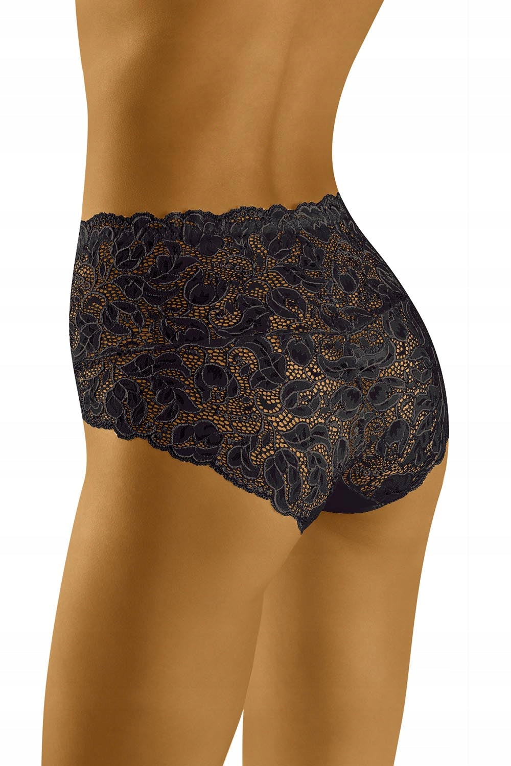 Höschen für Damen Wolbar WB414 356334 