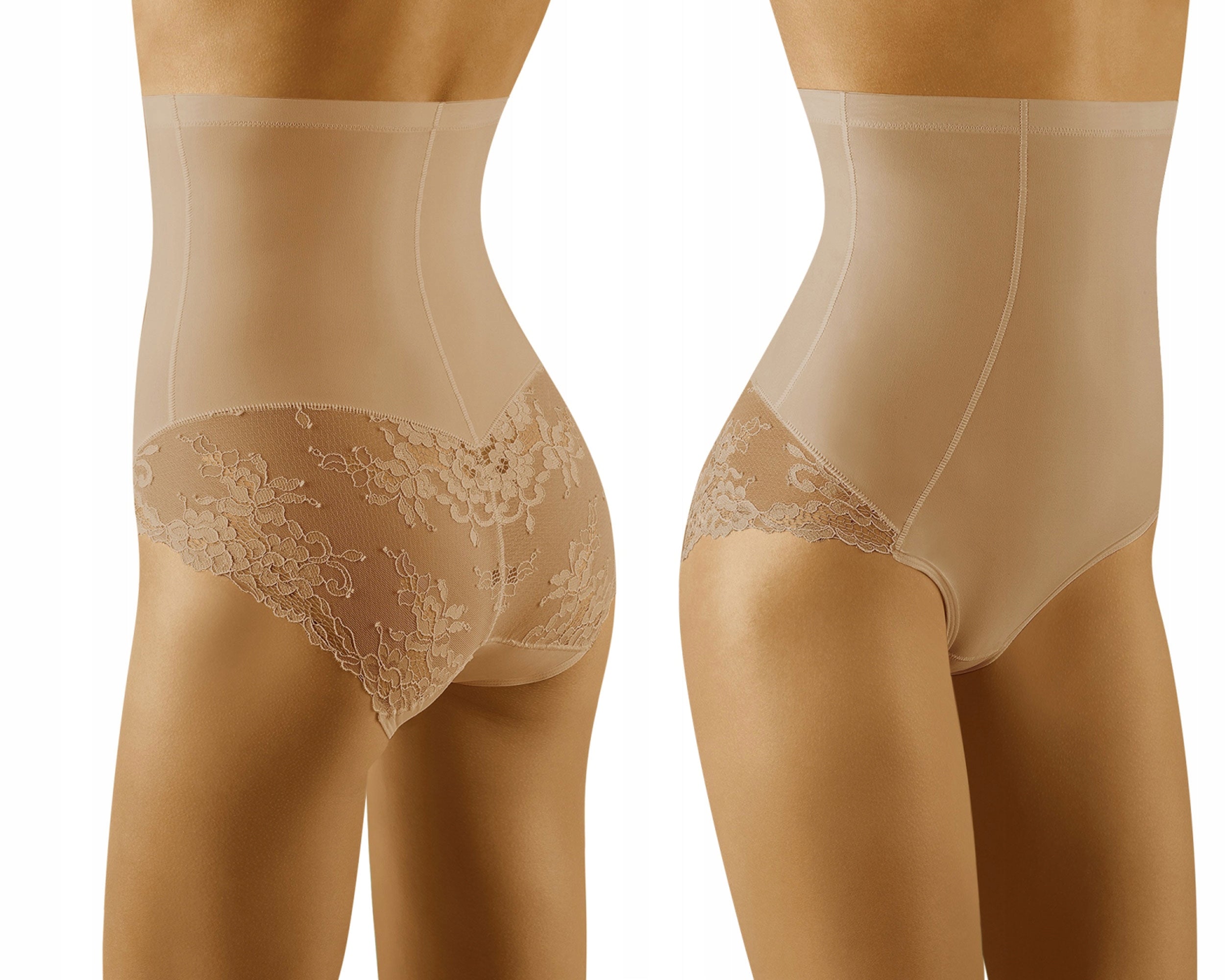 Höschen für Damen Wolbar 691546 5903133334453 
