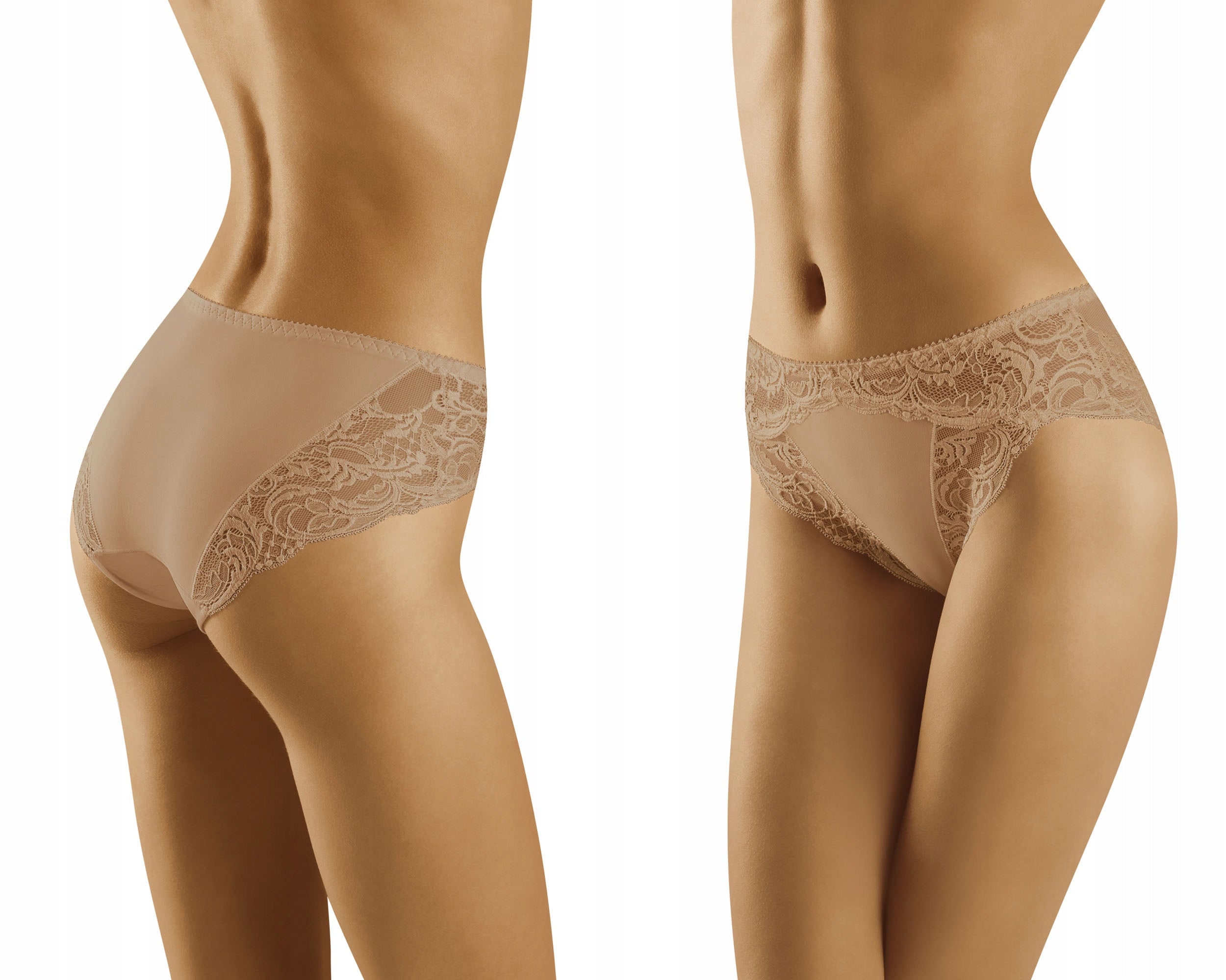 Höschen für Damen Wolbar WB433 