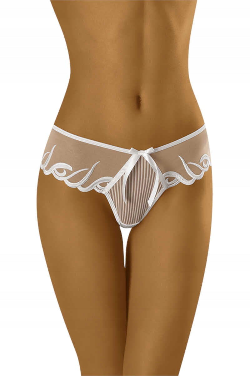 Höschen für Damen Wolbar WB14 33107 