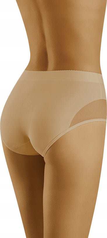 Höschen für Damen Wolbar 123514 BFN-MT-M769285 