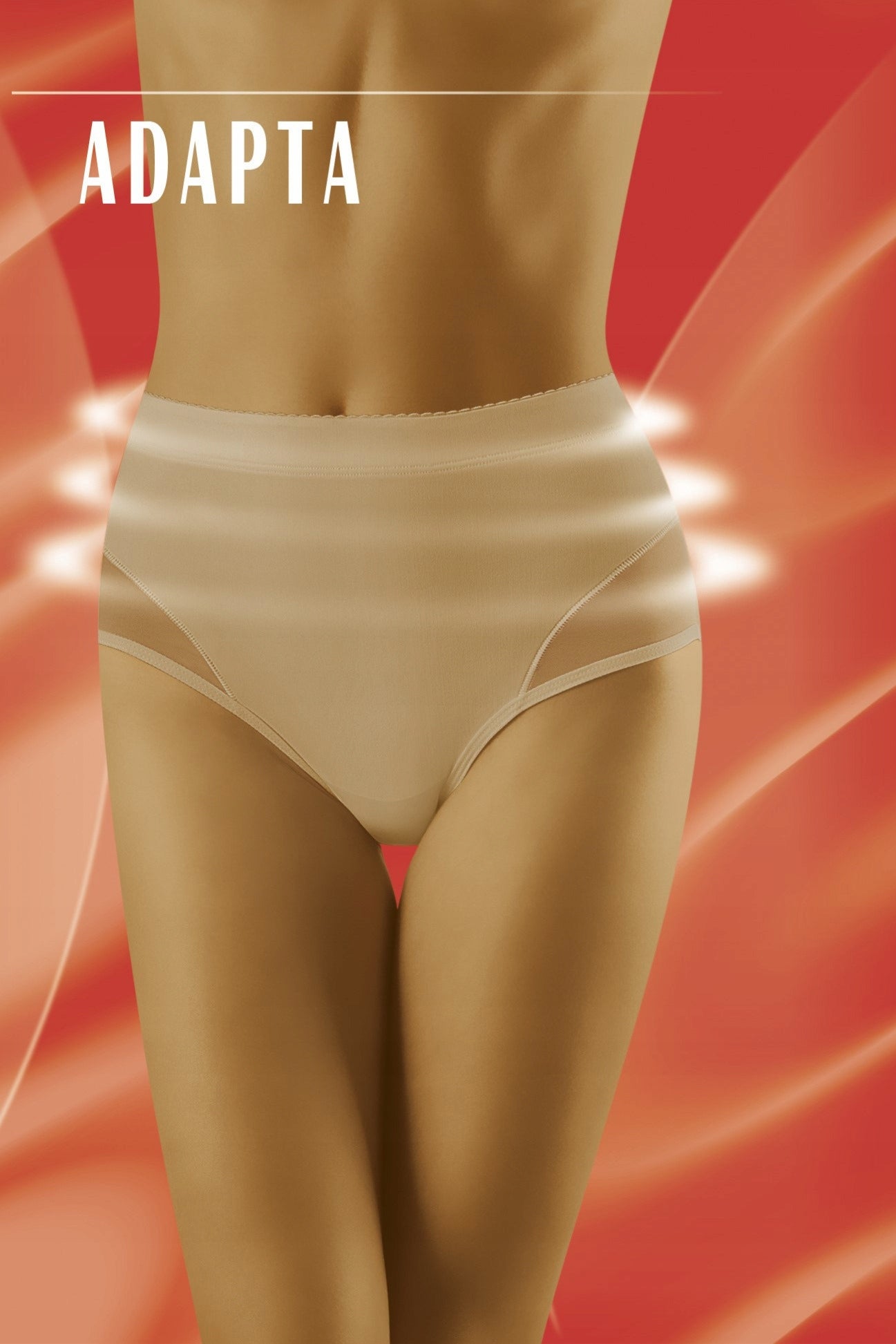 Höschen für Damen Wolbar 123514 BFN-MT-M769285 