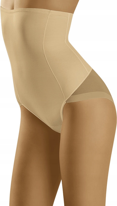 Schlankmachendes Höschen für Damen 638228, beige 