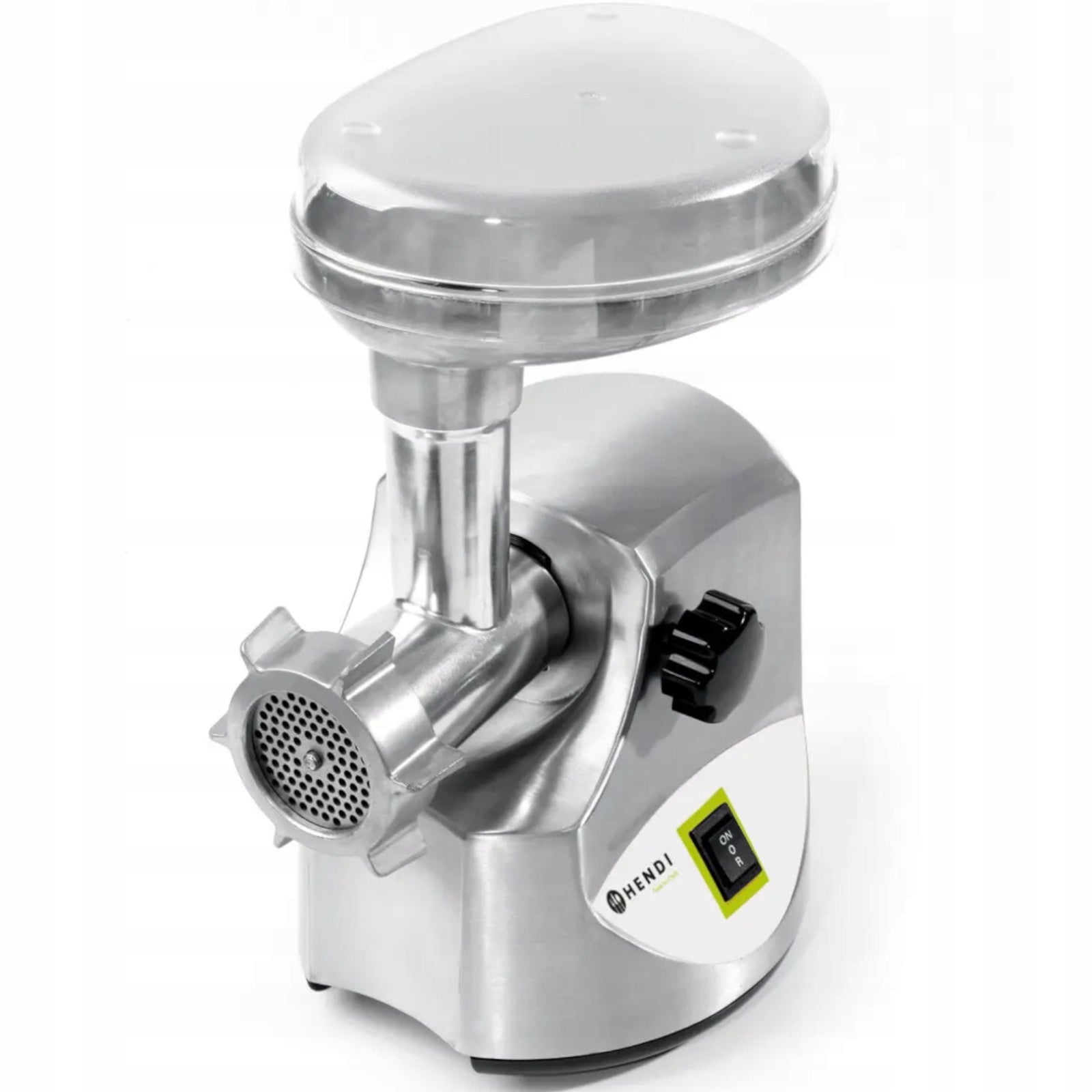 Wolf meat grinder Hendi 400W model 198 meat grinder Brand Hendi