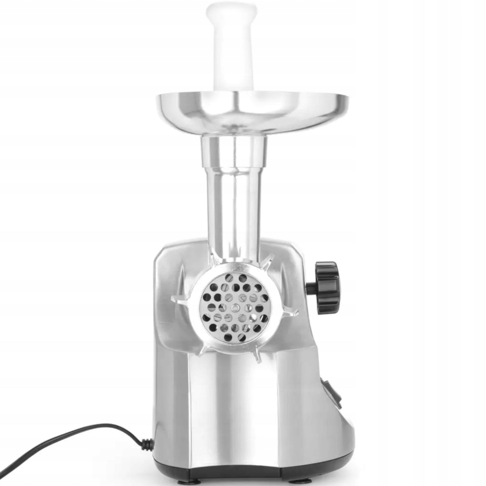 Wolf meat grinder Hendi 400W model 198 meat grinder Product weight with unit packaging 22.1 kg