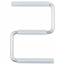 Wolfcraft 3-Piece Door Wing Mounting Bracket Set