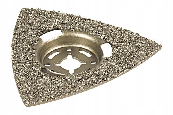 Wolfcraft Sintered Carbide Sawmill 80mm 3994000