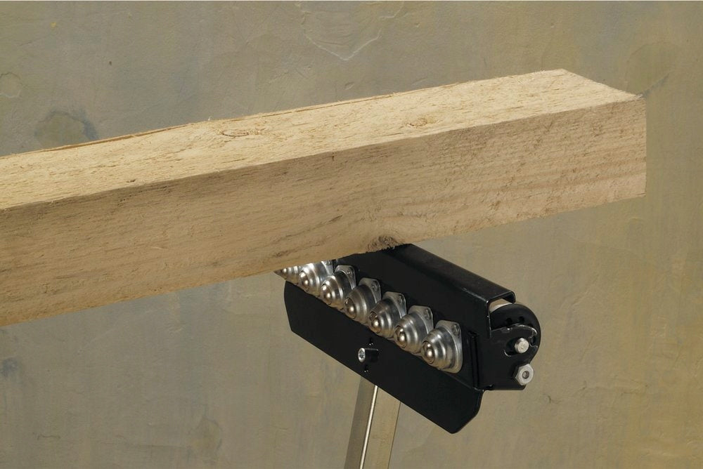 Wolfcraft Stand with multifunction roller (6102300) Brand Wolfcraft