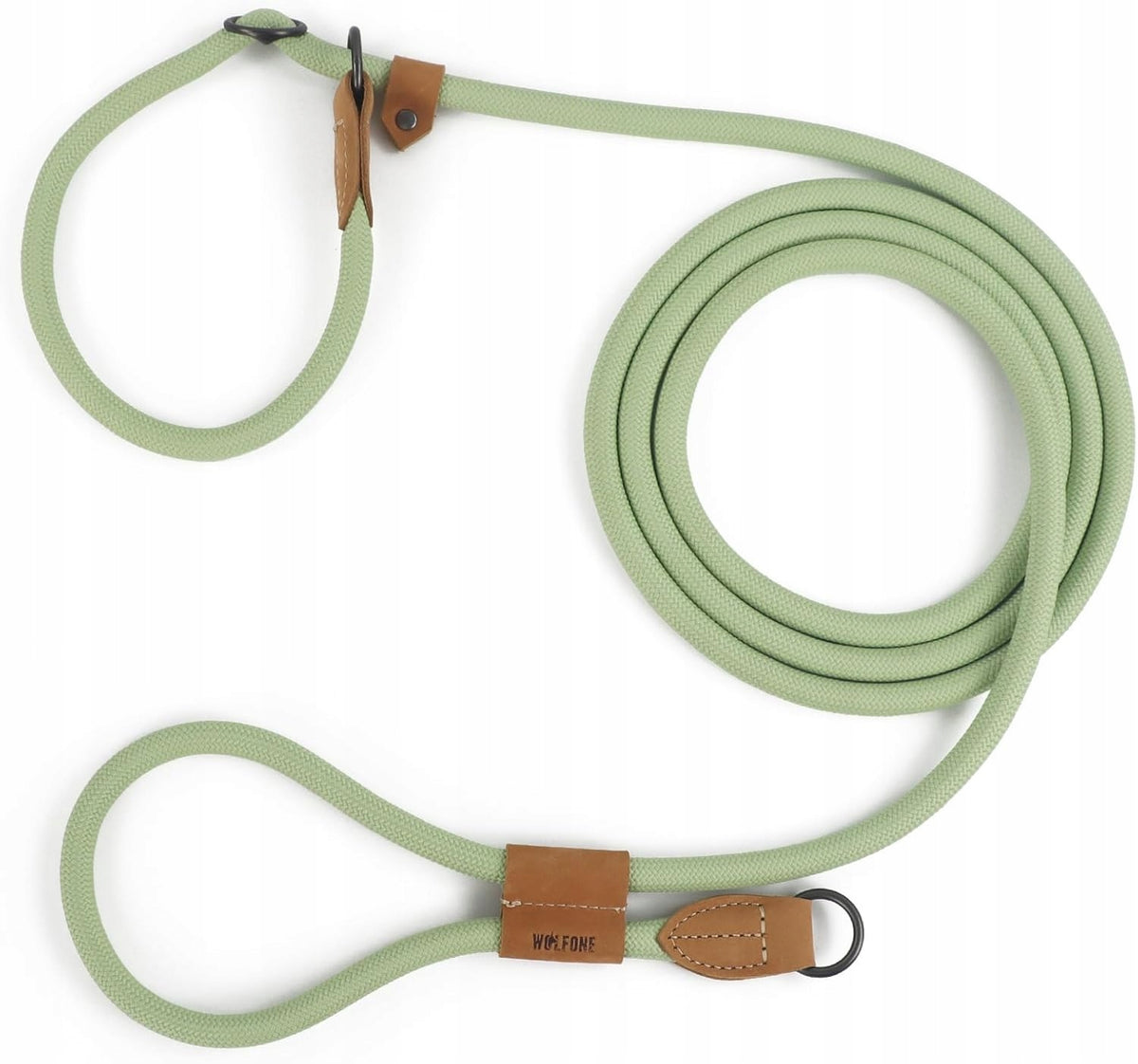 Wolfone Dog Leash