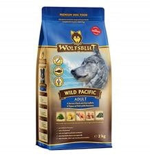 Wolfsblut Dog Adult Wild Pacific Varianta: 2kg