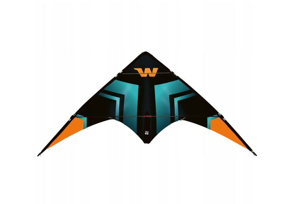 Wolkenstürmer Fancy Children's stunt kite