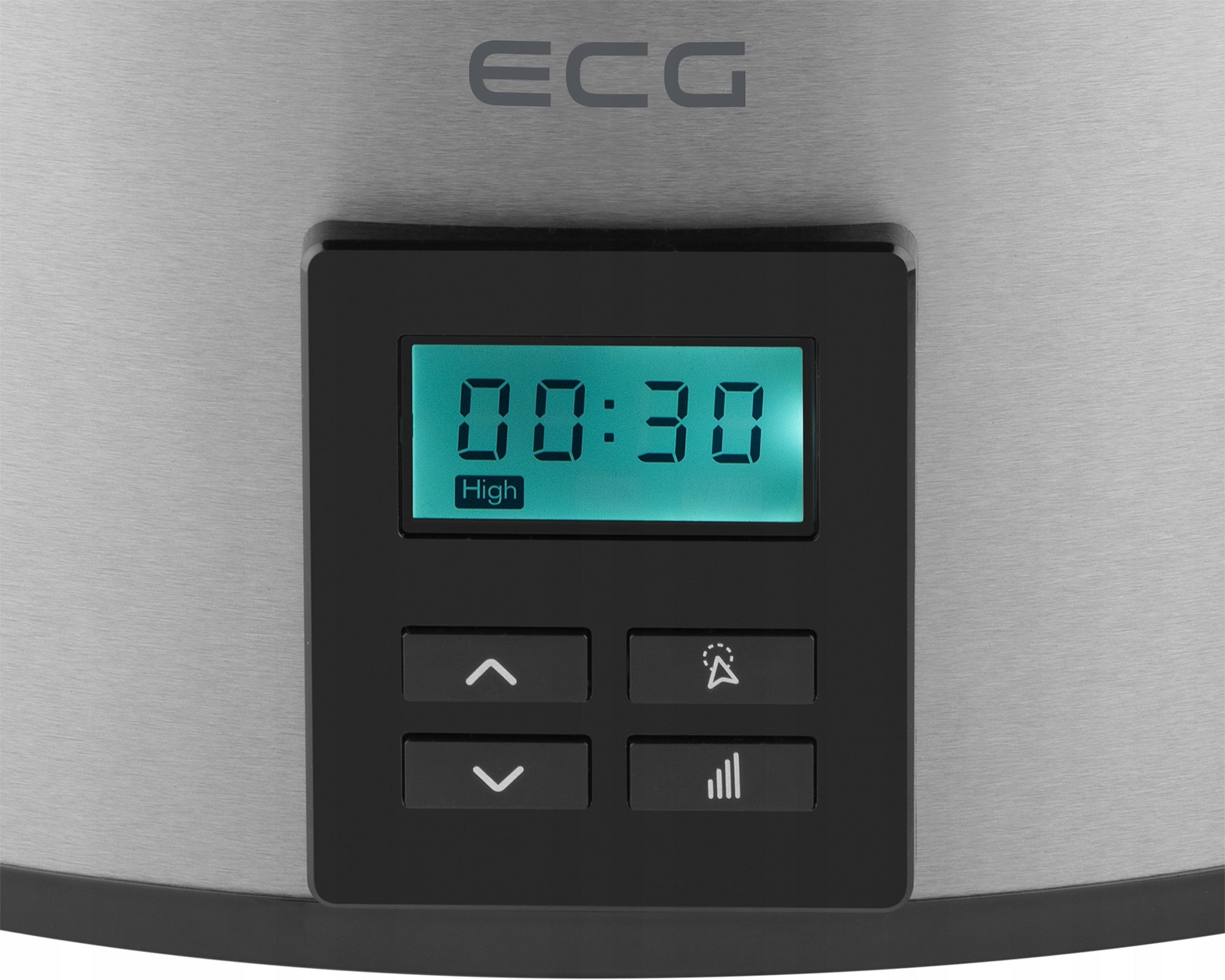ECG PH 5510 Slow Rider 