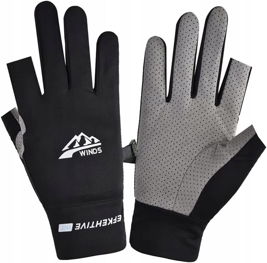 Woman man cycling gloves Rą
