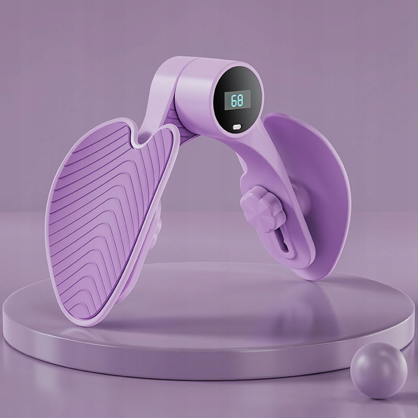 Women Internal Thigh Exercise Device Intelligent Amplifier Brand no brand
