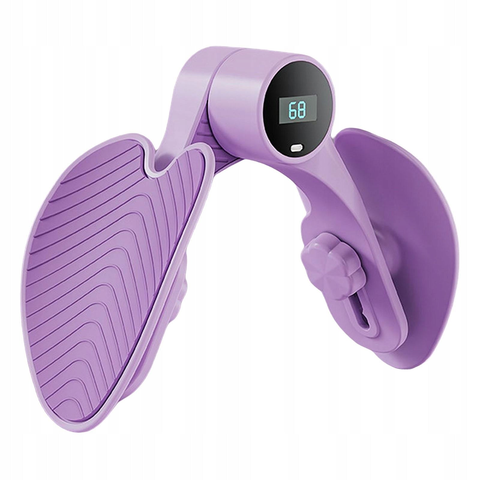 Women Internal Thigh Exercise Device Intelligent Amplifier