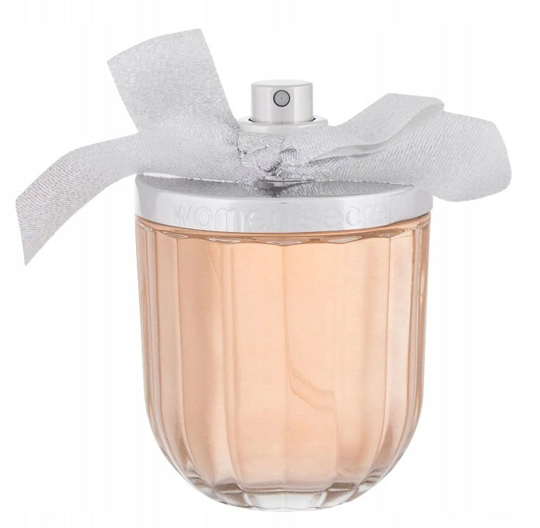 Women'Secret Rose Seduction Eau de Parfum for Women, 100ml