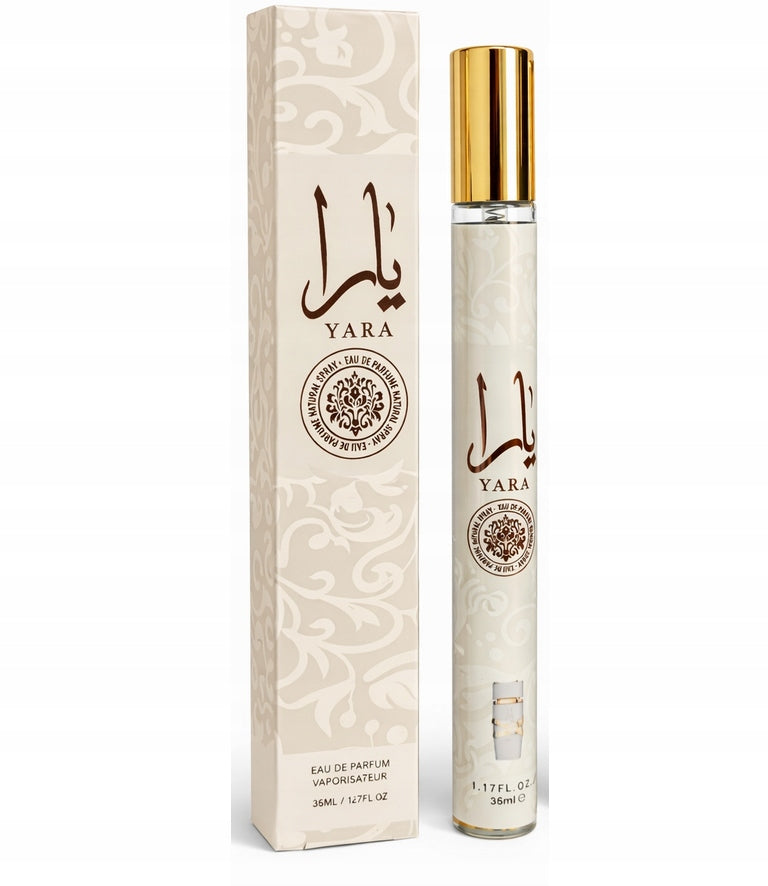 Women's Arabic Perfume Lattafa 35ml MOI